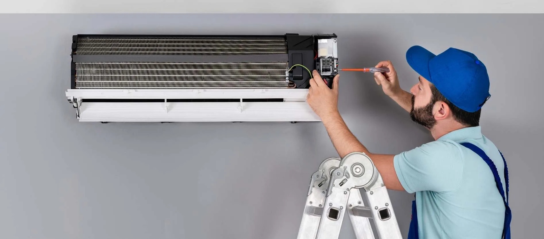 Maltepe Girne Samsung Klima Gaz Dolum Servisi